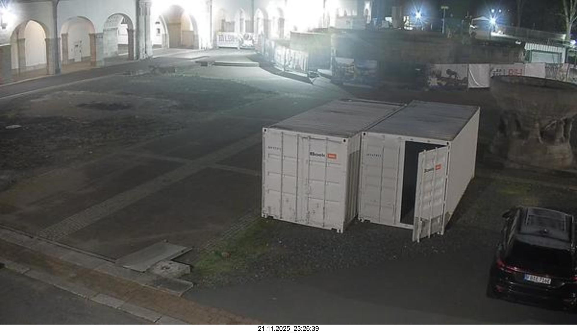 Bad Nauheim Sprudelhof