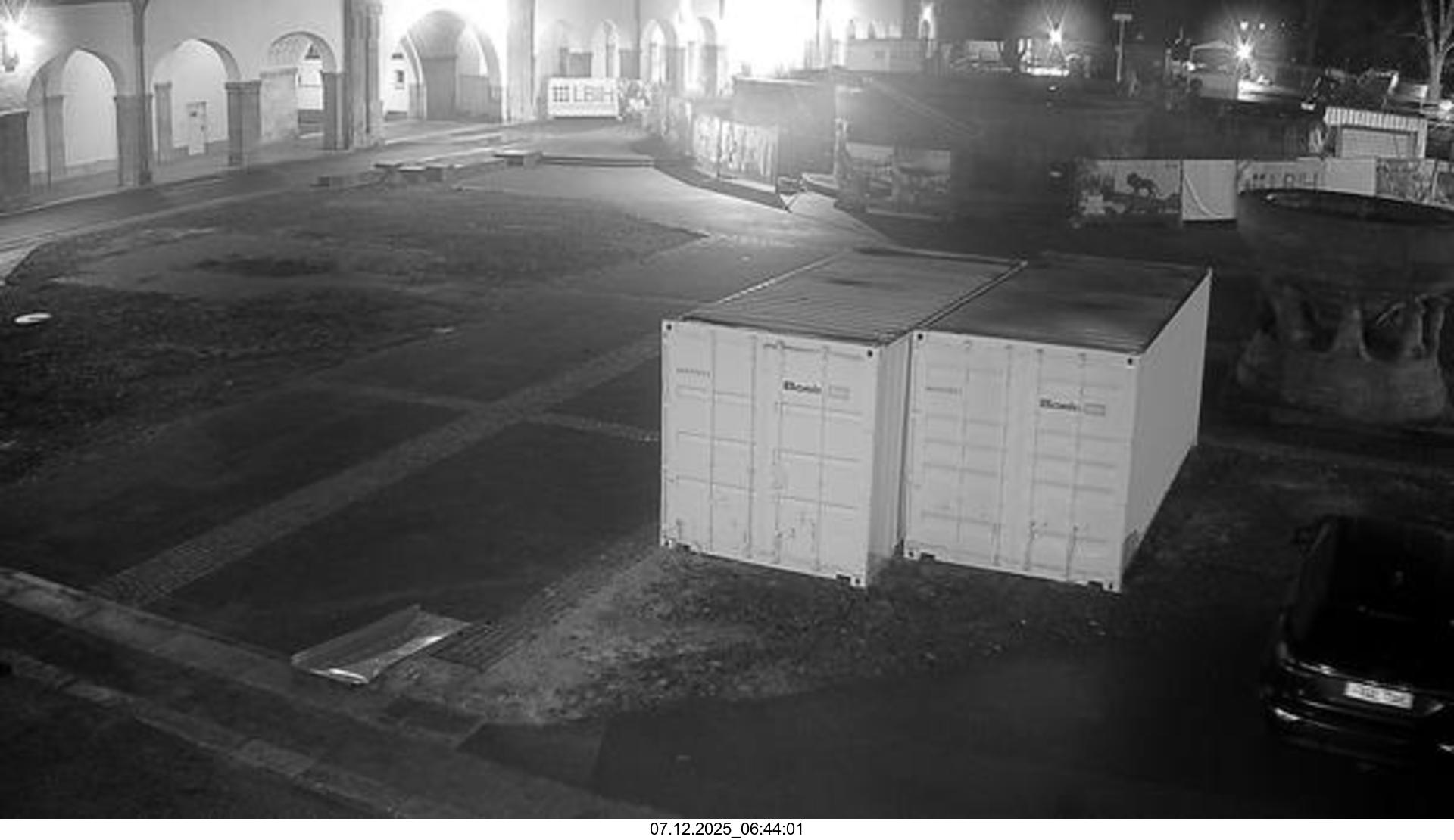 Bad Nauheim Sprudelhof