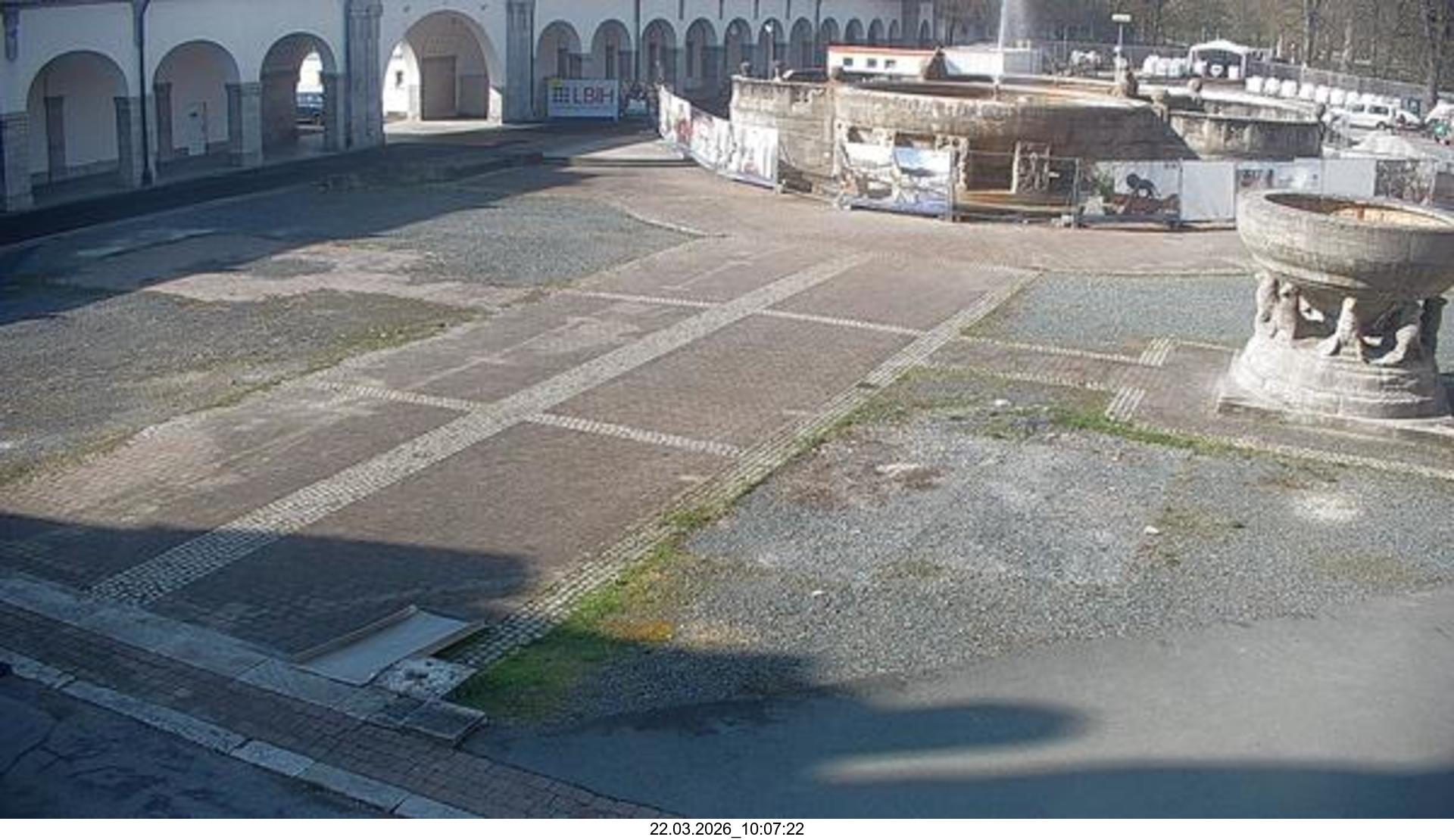 Bad Nauheim Sprudelhof